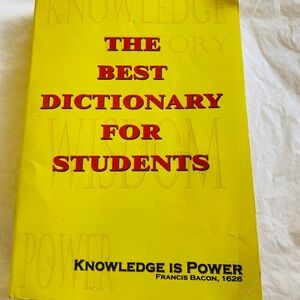 The Beat Dictionary For Student